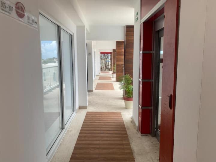Cache Hostel & Hotel (Adults Only) Playa del Carmen Ngoại thất bức ảnh
