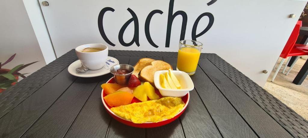 Cache Hostel & Hotel (Adults Only) Playa del Carmen Ngoại thất bức ảnh